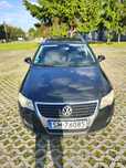 Volkswagen Passat B6