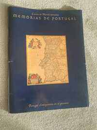 Memórias de Portugal | 36 Gravuras