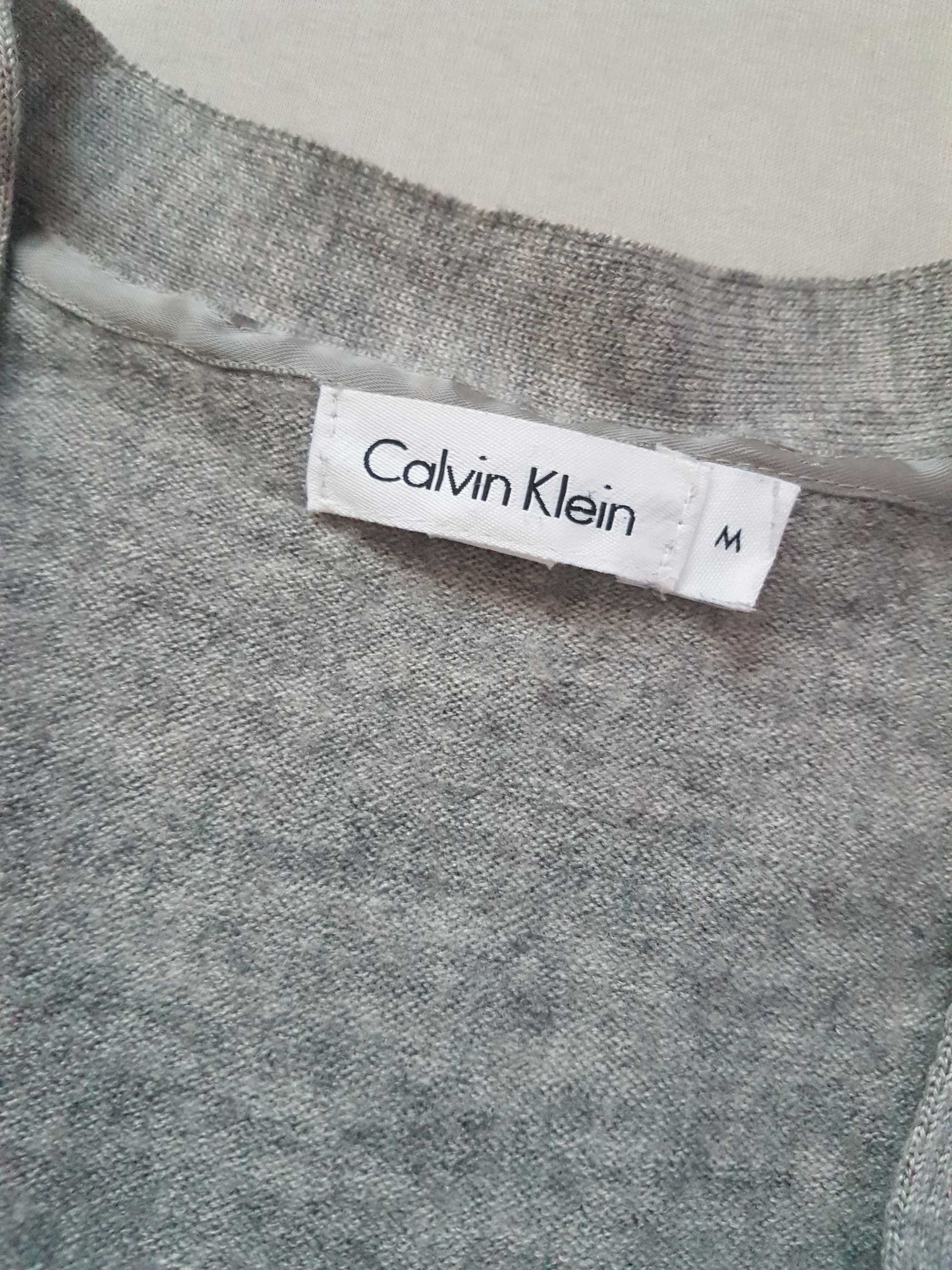 Sweterek Calvin Klein