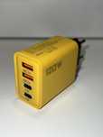 Ładowarka sieciowa 120w fast charge