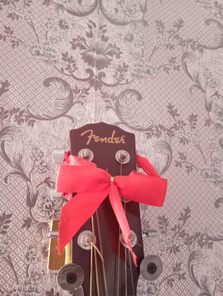 Fender FA 115 PA