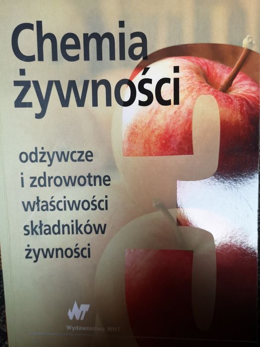 Chemia żywności 3