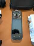 Insta360 X4 com todos os acessorios