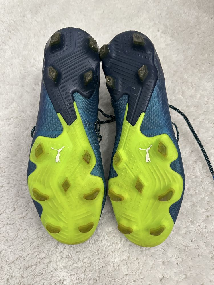 Копочки puma ( оригінальні )
