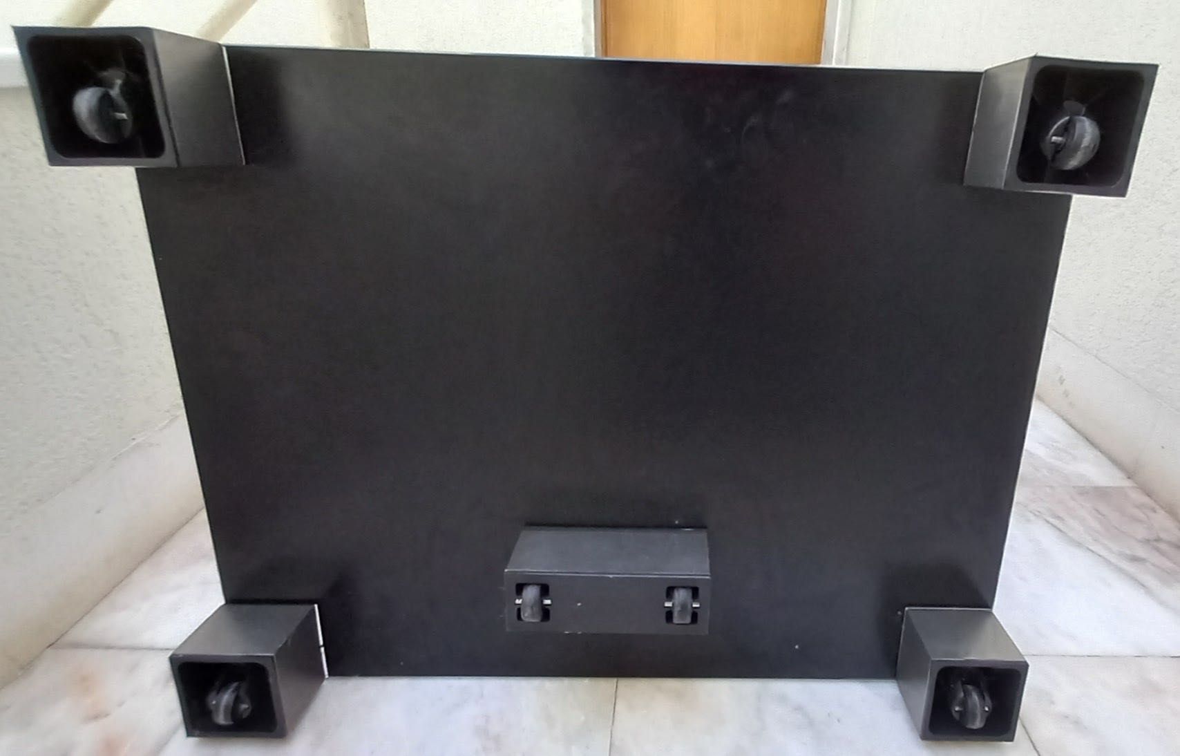 Suporte de sala para TV