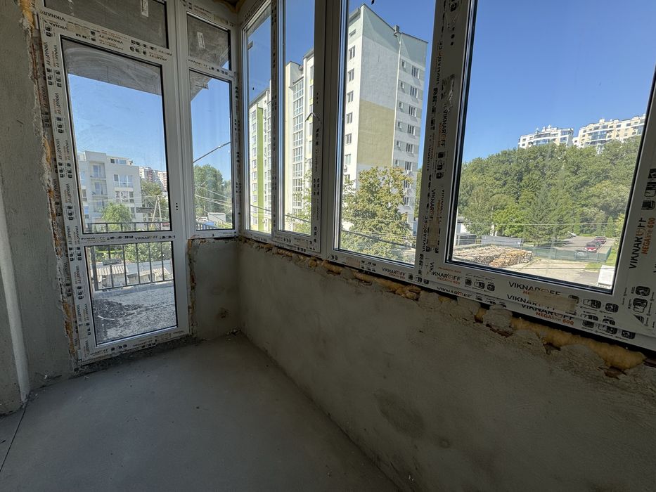 Продаж Елітної 2-к квартири Тернопіль/ неподалік Озера