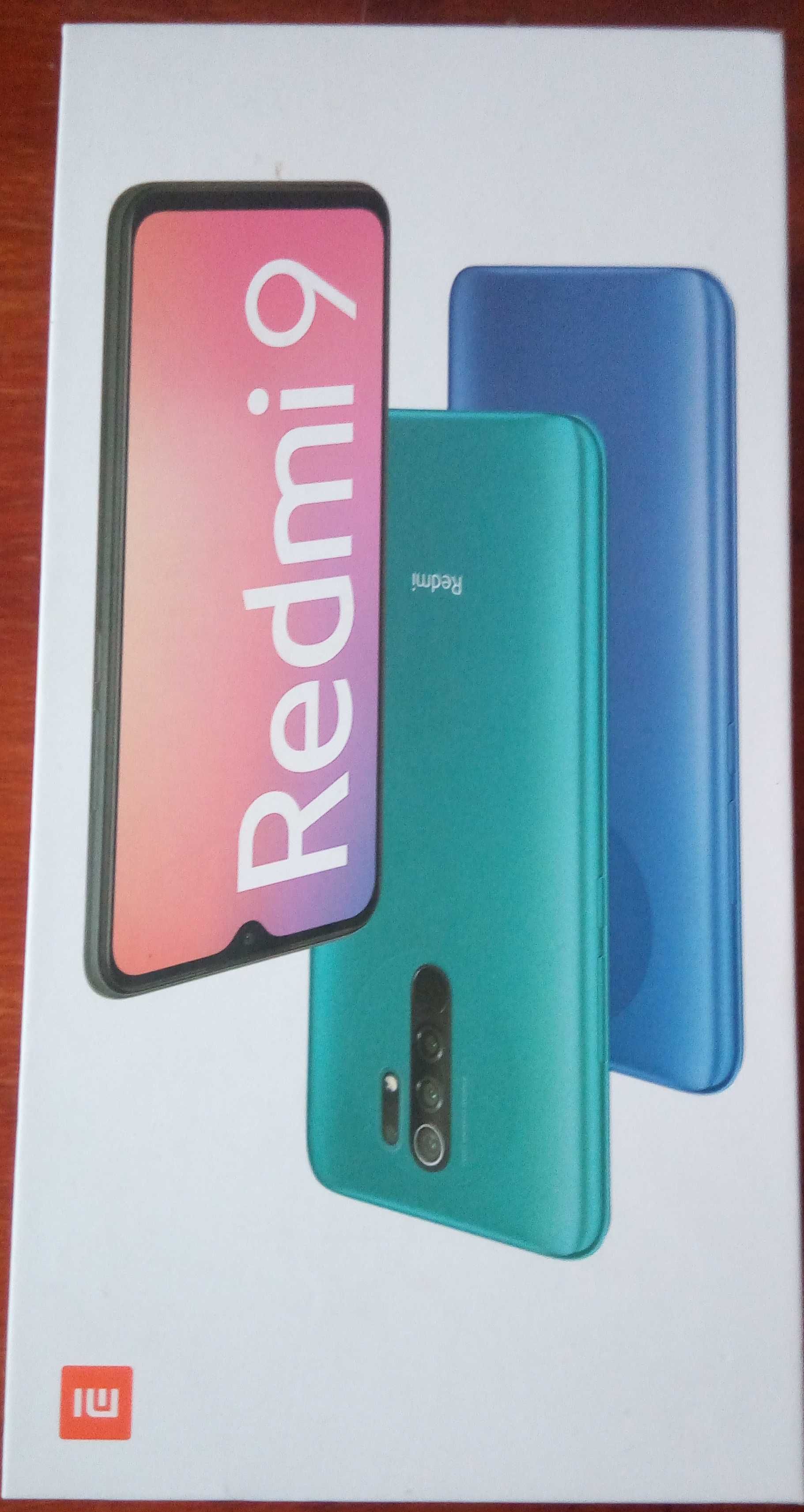 Sprzedam Redmi 9 pro 64 GB