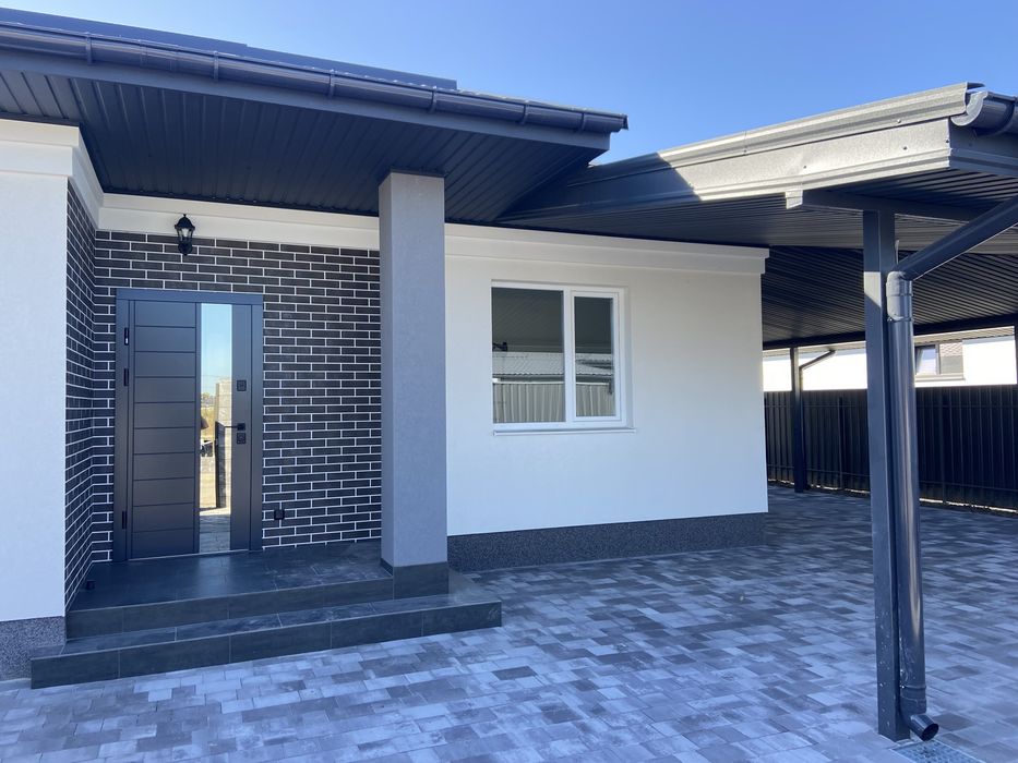 Будинок з ремонтом КМ Міжріччя, Вишгородський район Осещина Хотянівка