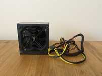 Zasilacz SilentiumPC Elementum E2 450W 80 Plus