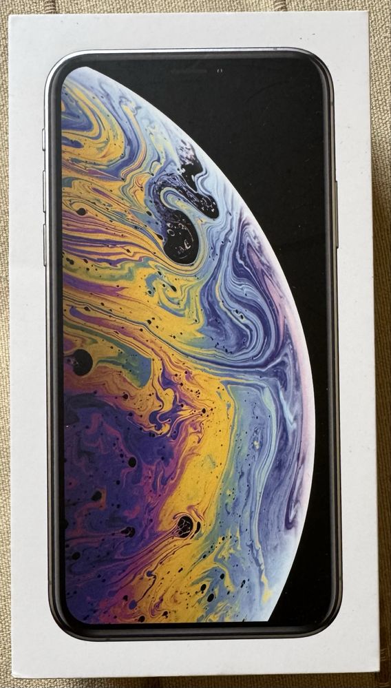 Iphone XS 64 Gb