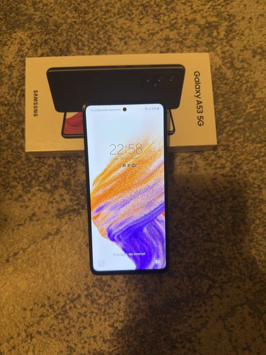 Samsung A53 5G 128GB