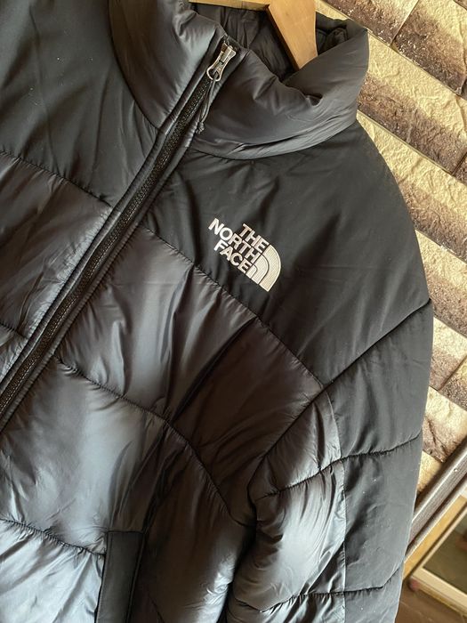 The North Face.Чоловіча куртка