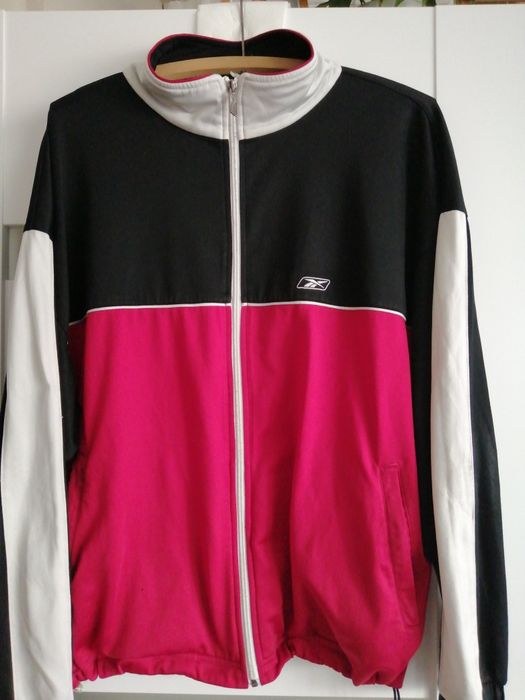 Bluza Reebok męska M/48
