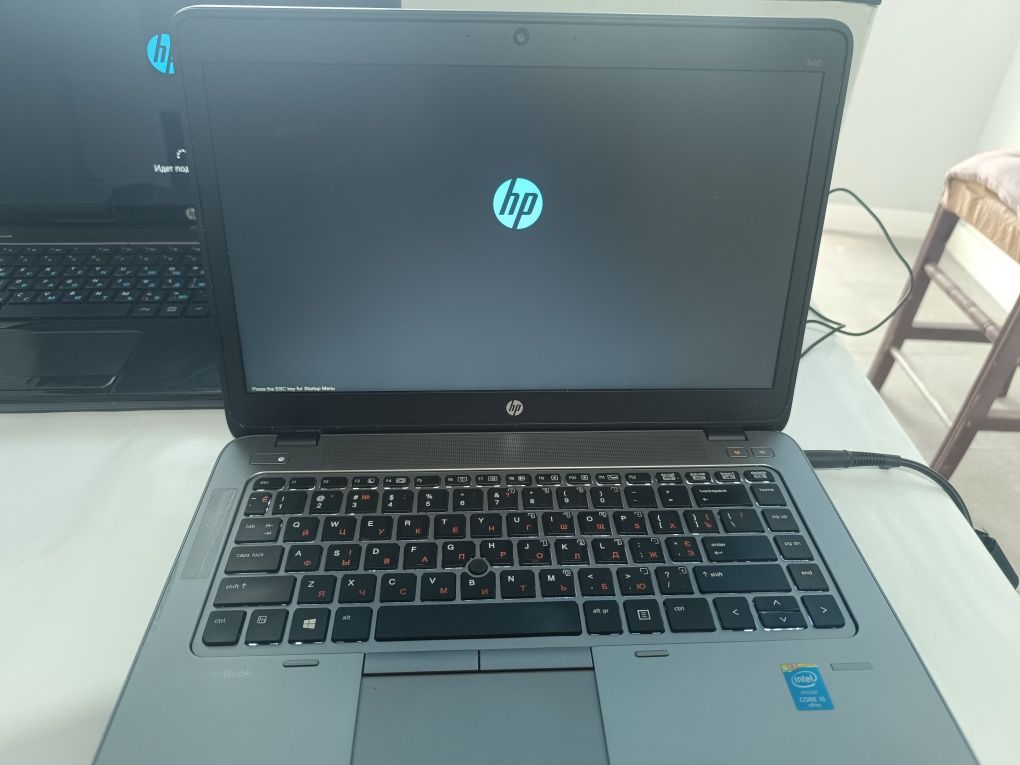 Hp Elitebook 840 G2
