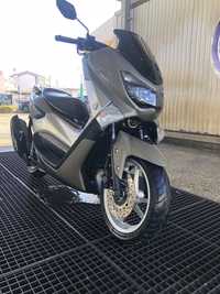 Mota Yamaha Nmax 125