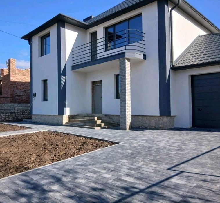 Продається будинок в с. Петриків