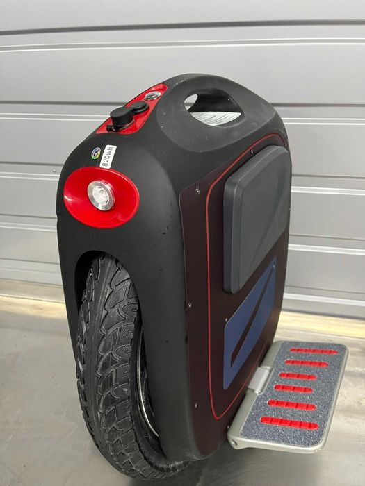 Моноколесо Gotway Msuper v3 820Wh