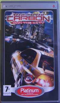 Need For Speed Carbon psp - Rybnik Play_gamE