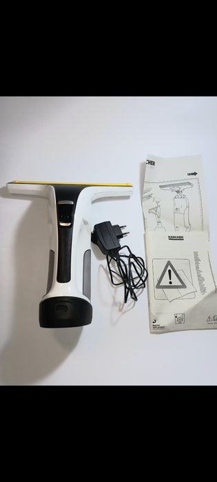 Пилосос KARCHER WV 6 Plus