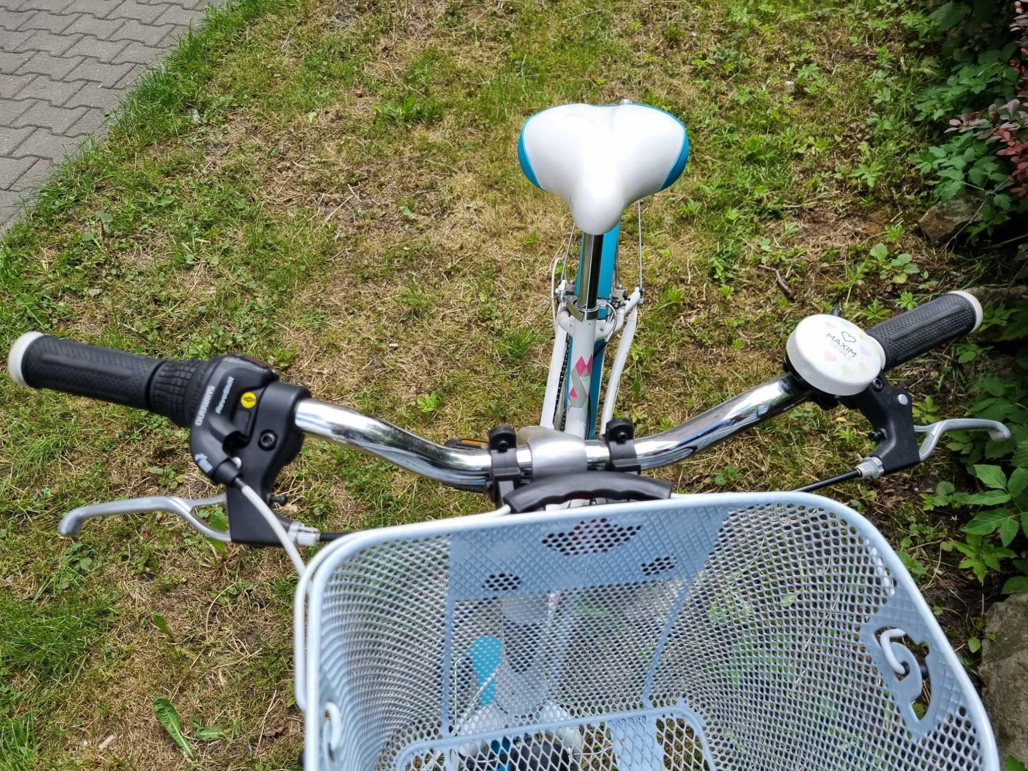 Rower MAXIM CITY 26" MC 1.1