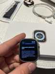 Apple watch ultra 1 49mm
