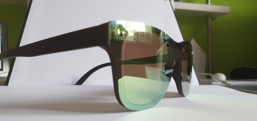 Okulary słoneczne Gant