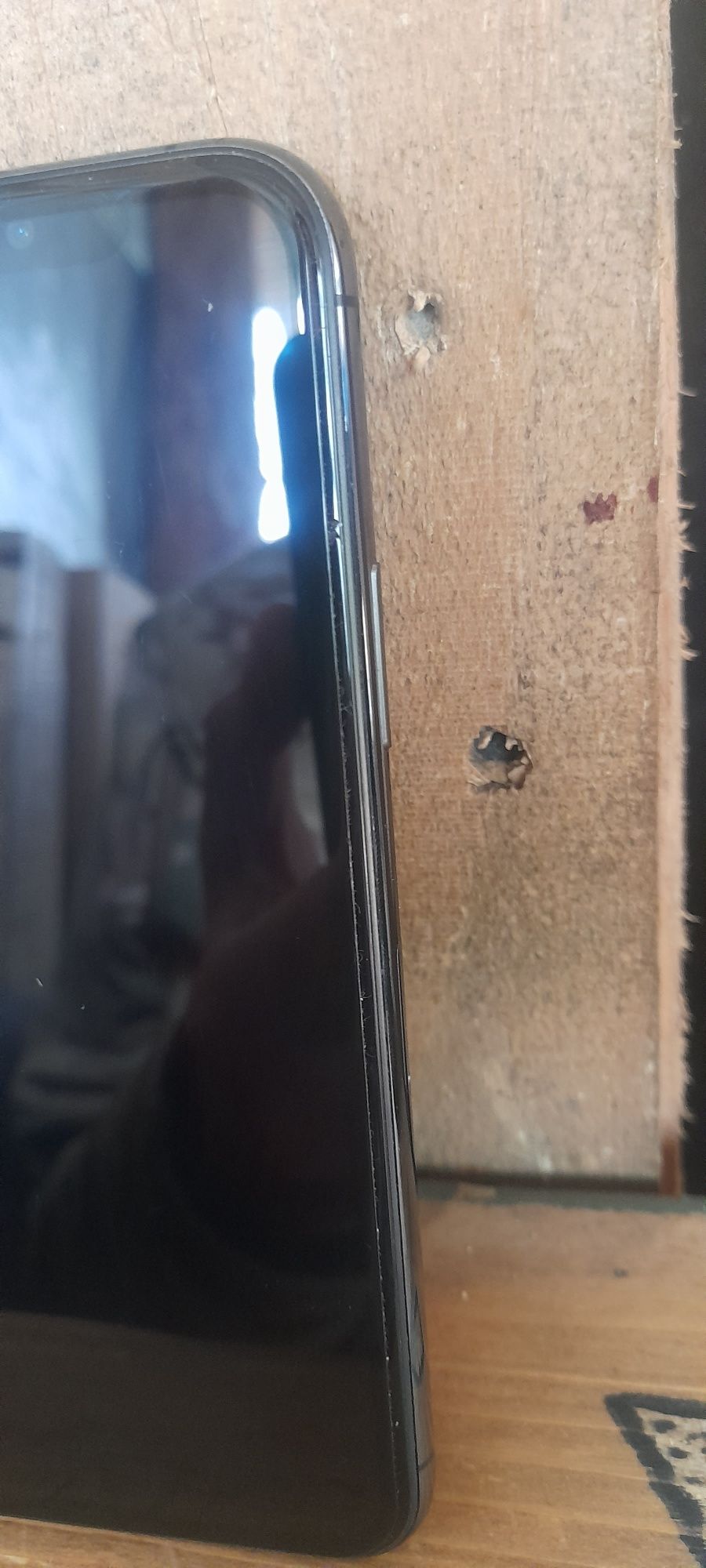 Iphone 11pro 256