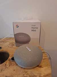 Google Home Mini