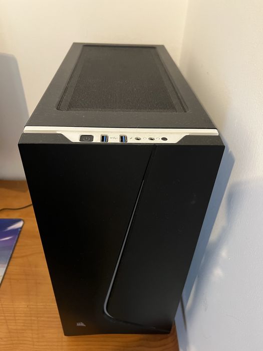 Vendo Caixa PC Corsair