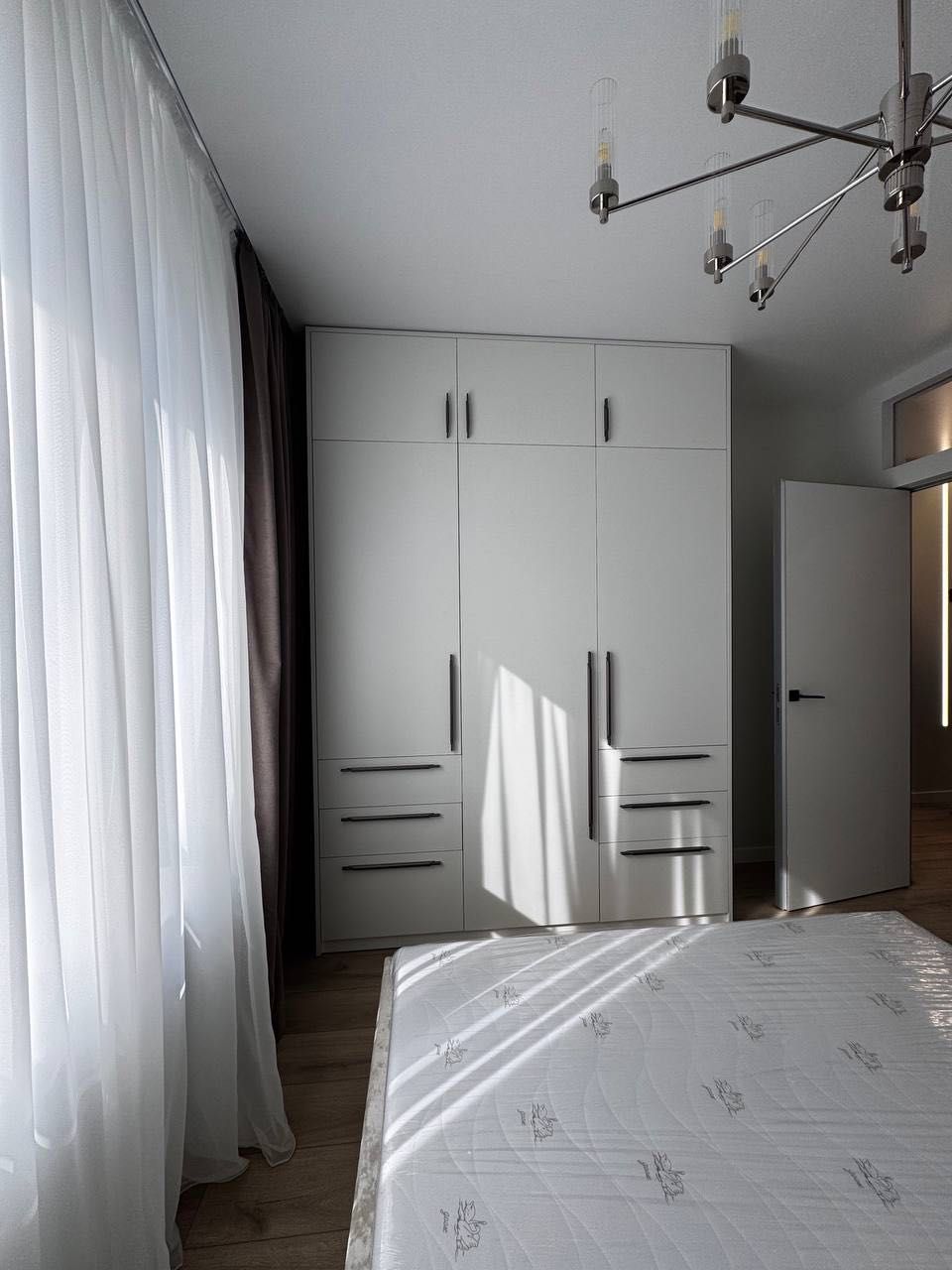 Продам 2к квартиру ЖК Днепровская Брама 2