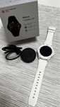 Смарт-часы Mobvoi TicWatch S2 WG12016 Glacier White