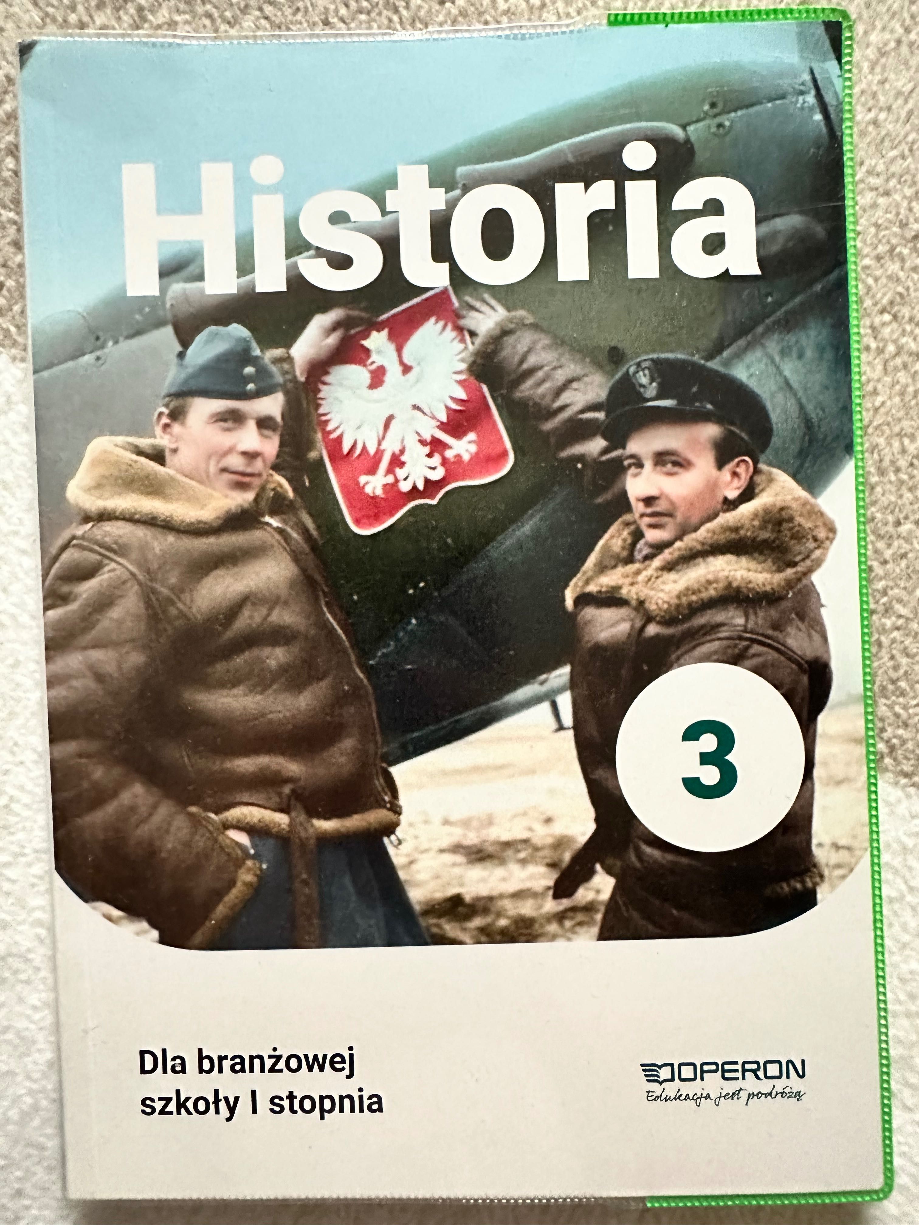 Książki dla szkoły branżowej samochodowej