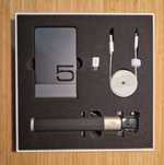 Huawei Power Box - Power Bank, Selfie Stick, Data Cable, Adapter Typ-C
