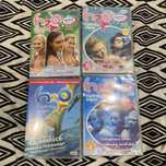 filmy dvd bajki h2o potwory i spolka moja niania jest wampirem b