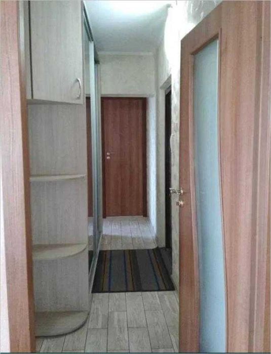 Продам 2ух кмн. кв на Салтівці