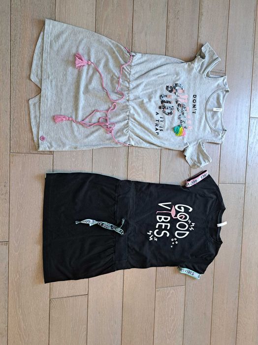 Sukienki coccodrillo rozmiar 140