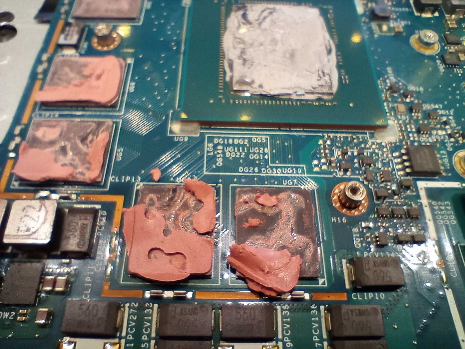Serwis Komputerowy Naprawa Komputerów Stacjonarnych i Laptopów