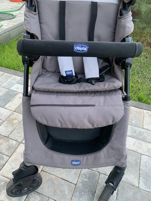 Продам коляску Chicco Kwik.One / Квик Ван