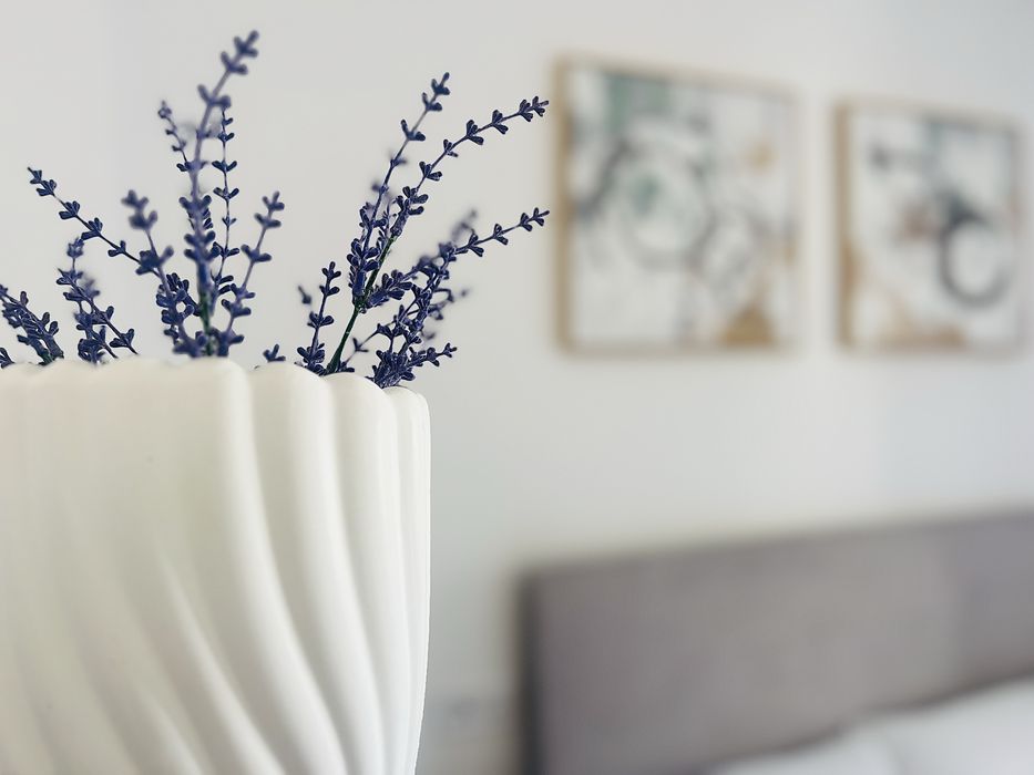 Зимняя аренда апартаментов в Кальпе, Коста Бланка