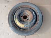 FIAT FREEMONT KOŁO ZAPASOWE ZAPAS 145/70 17&quot; 5X127 04472491AC
