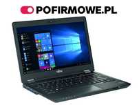 Ultrabook Fujitsu LifeBook U729 12" i5-8gen 16GB 256SSD IPS FHD HDMI