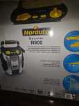 Norauto Booster N900