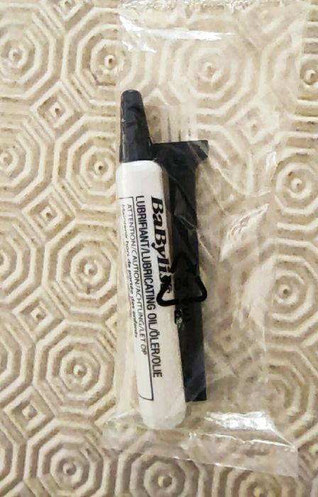 Máquina de cortar cabelo