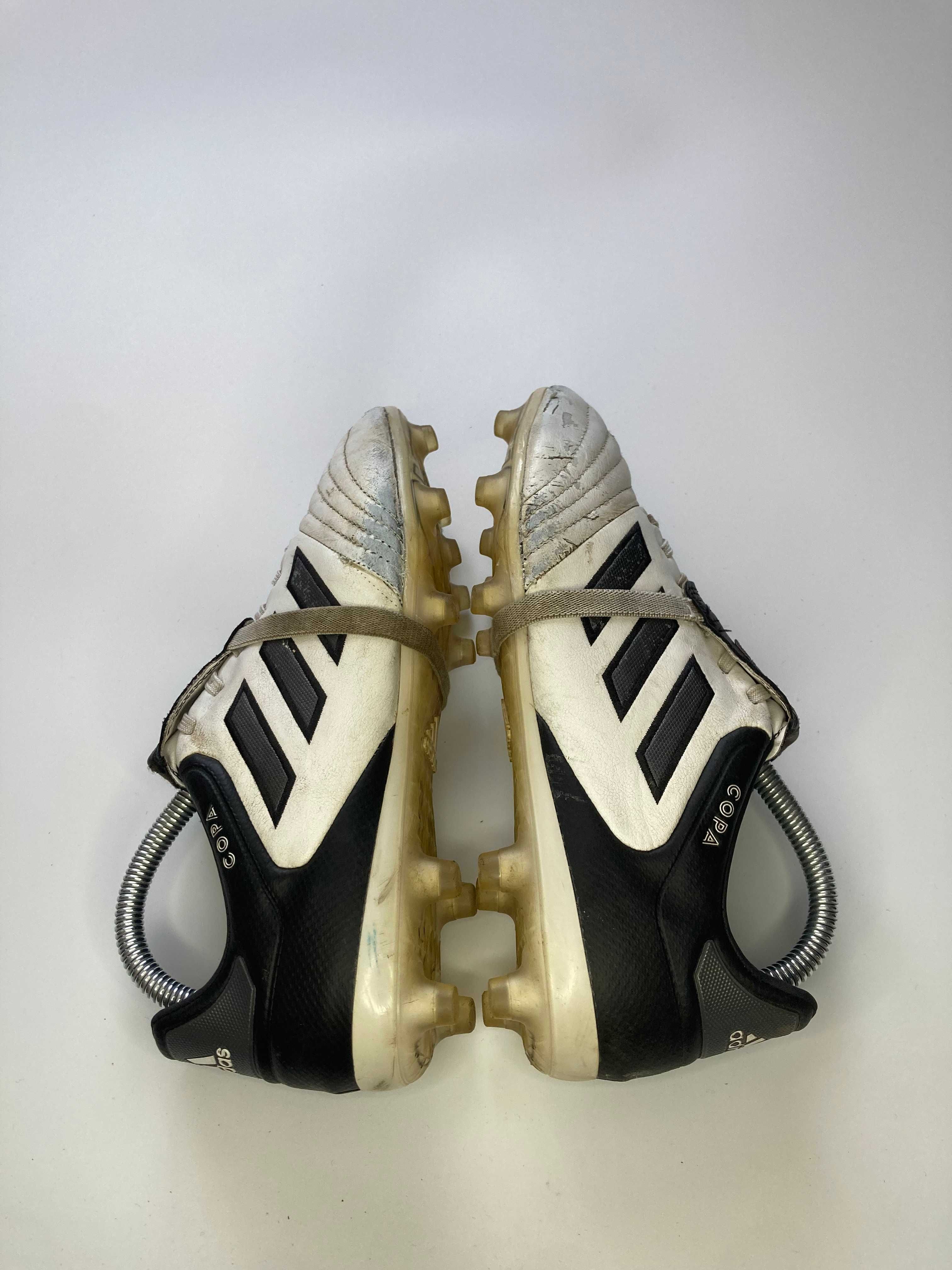 Adidas Copa Gloro 17.2 FG, 41 1/3