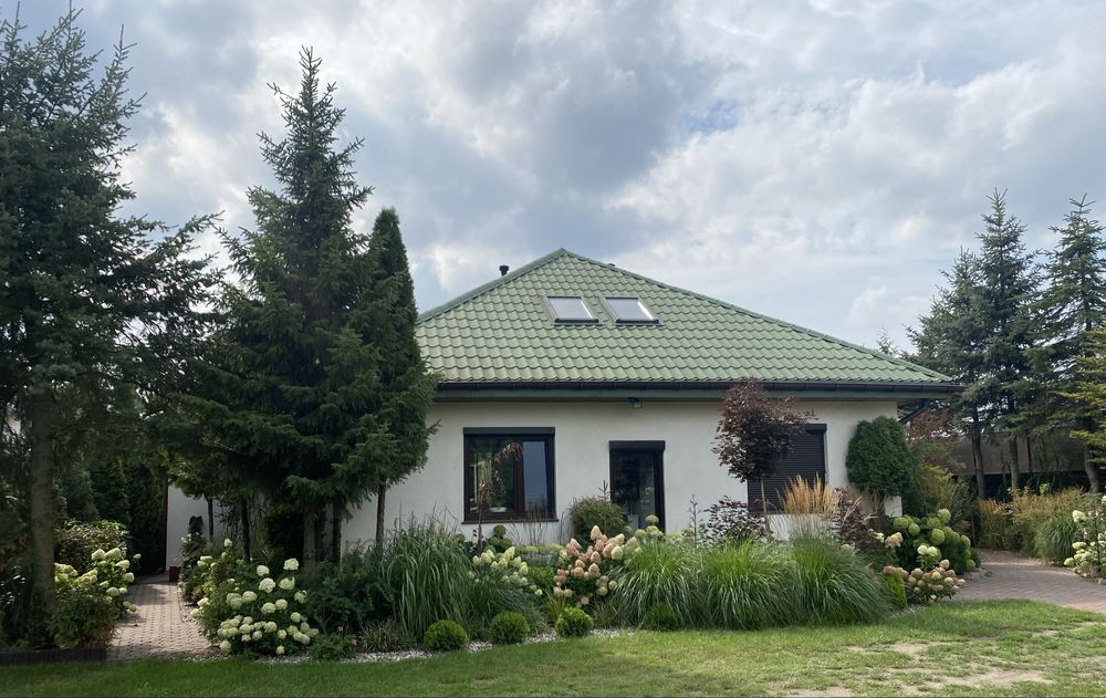 Sprzedam dom na wsi w miejscowości Zimolza