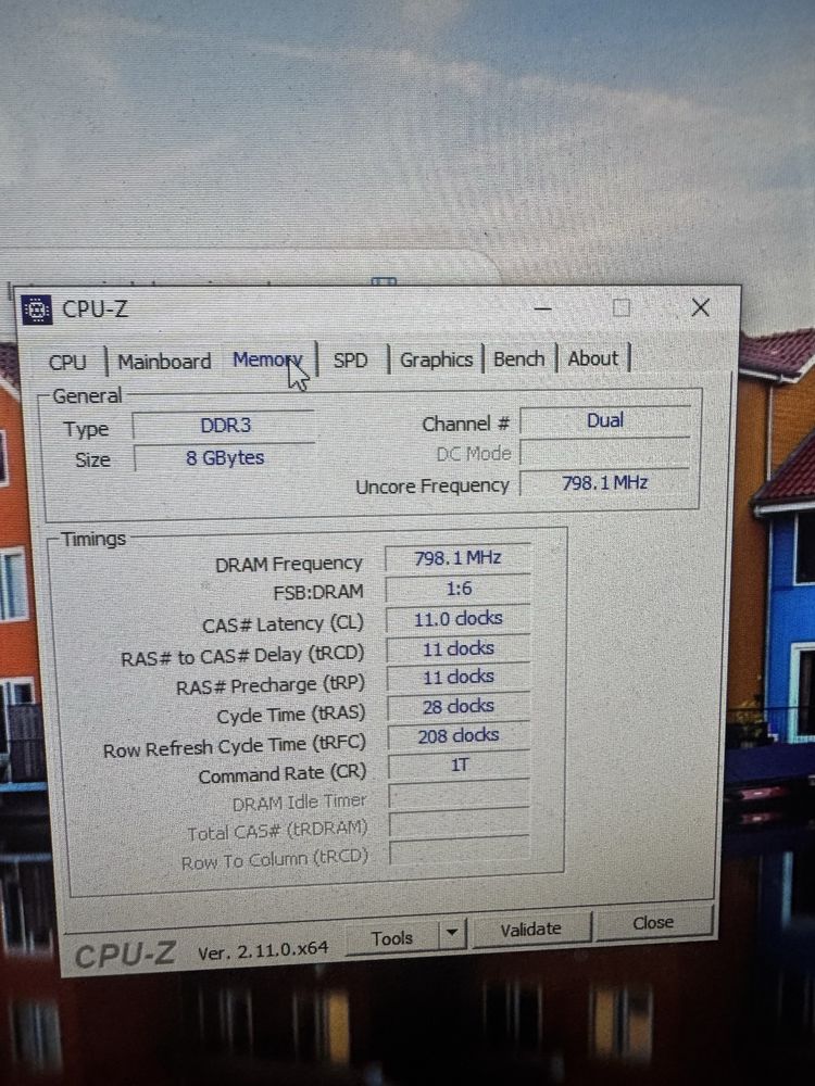 Komputer All in One HP Pro One 400 G1 i5