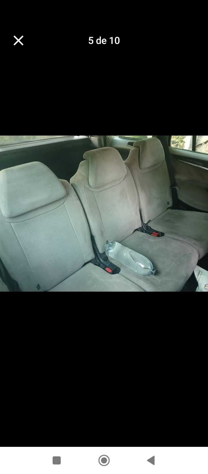 Citroen c4 grand Picasso