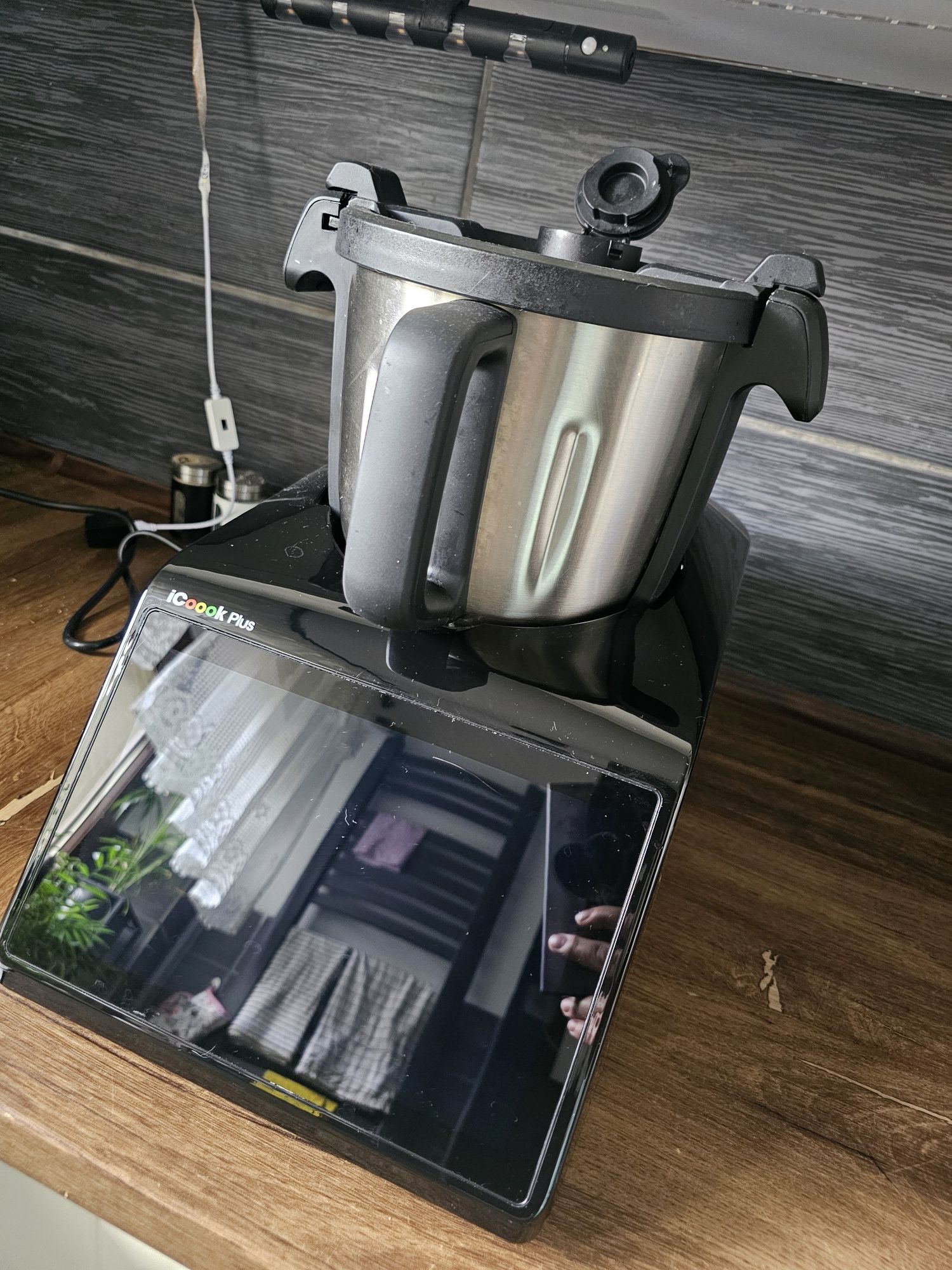 Termorobot Icook 3.0 plus