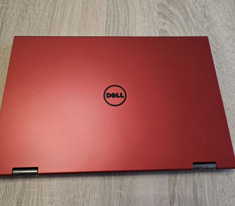 Laptop Dell Inspirion 11-3158 dotykowy ekran 2w1 sprawny + TORBA