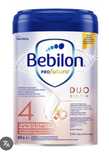 Mleko Bebilon Profutura 4
